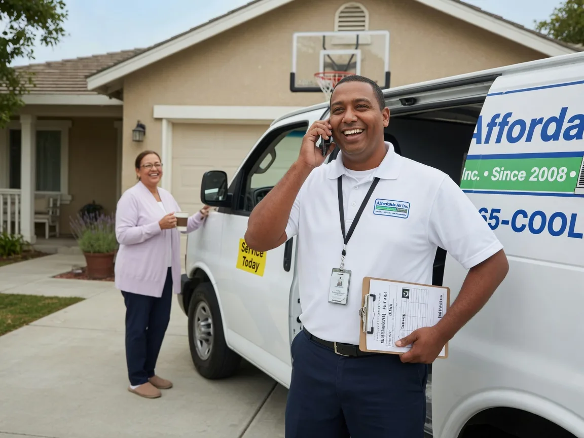 Central Ac Repair Woodlawn, VA FAQs